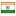 neftuadmin.com server is located in India